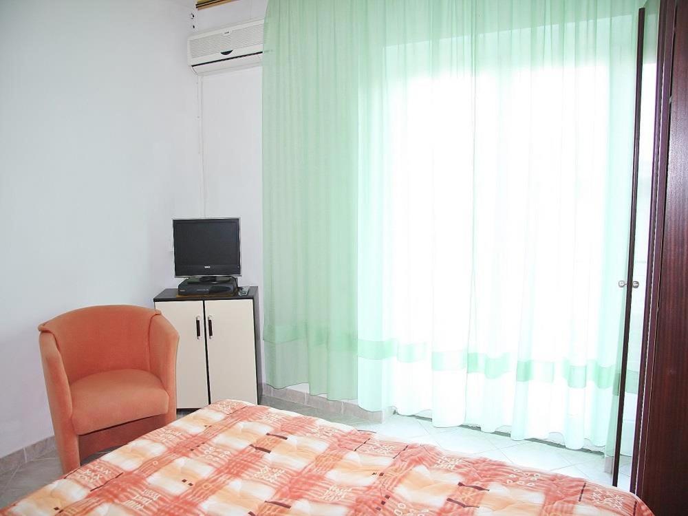 Apartments Laurana Esterno foto