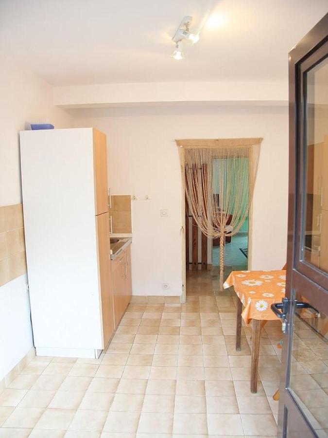 Apartments Laurana Esterno foto